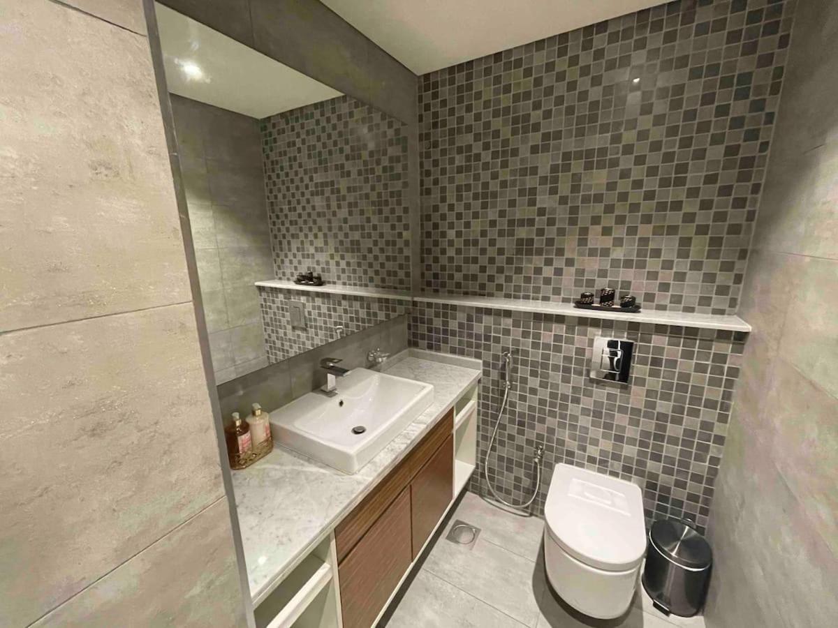 Amazing Park View! Jvc /New 1Br Apartment Dubai Exterior photo