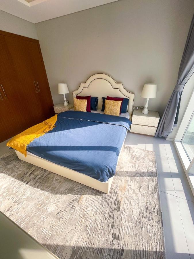 Amazing Park View! Jvc /New 1Br Apartment Dubai Exterior photo